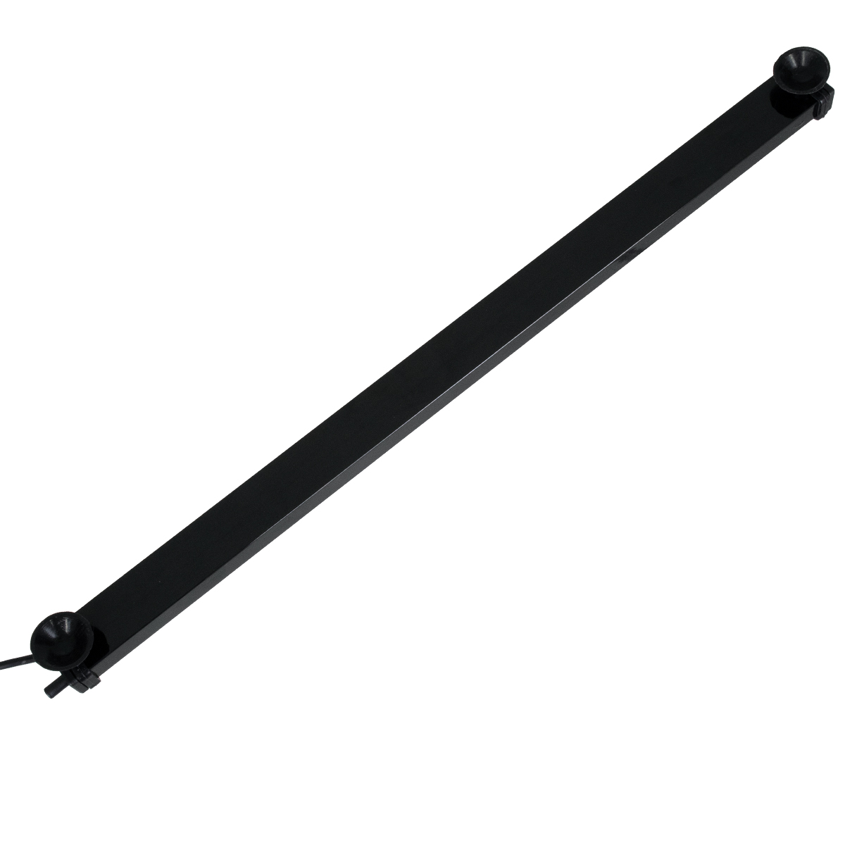 LEDTM® AQUARIUS 79676 Φωτιστικό Ενυδρείου με Οξυγονωτή & IR Ασύρματο Χειριστήριο LED 18W 900lm 180° AC 220-240V Αδιάβροχο IP68 Πολύχρωμο RGB Dimmable - Sanan SMD Chip - Μαύρο - Μ45 x Π2.8 x Υ1.3cm - 2 Χρόνια Εγγύηση - Image 5