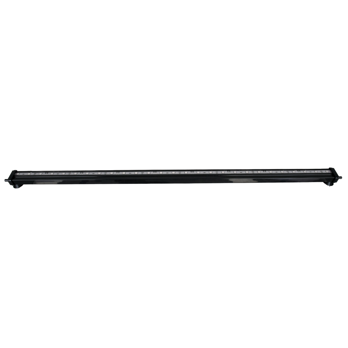 LEDTM® AQUARIUS 79677 Φωτιστικό Ενυδρείου με Οξυγονωτή & IR Ασύρματο Χειριστήριο LED 24W 1200lm 180° AC 220-240V Αδιάβροχο IP65 Πολύχρωμο RGB Dimmable - Sanan SMD Chip - Μαύρο - Μ67 x Π2.8 x Υ1.3cm - 2 Χρόνια Εγγύηση - Image 4