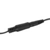 LEDTM® AQUARIUS 79682 Φωτιστικό Ενυδρείου με Οξυγονωτή LED 7.2W 360lm 180° AC 220-240V Αδιάβροχο IP68 Πολύχρωμο RGB - Sanan SMD Chip - Μαύρο - Μ5.5 x Π5.5 x Υ2.1cm - 2 Χρόνια Εγγύηση - Image 4