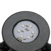 LEDTM® 79683 Φωτιστικό Ενυδρείου & Οξυγονωτής / Μηχανισμός Φυσαλίδων Φ10cm LED 9W 180° AC 230V Αδιάβροχο IP68 με Ασύρματο Χειριστήριο IR Πολύχρωμο RGB - Image 4