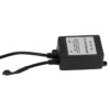 LEDTM® 79683 Φωτιστικό Ενυδρείου & Οξυγονωτής / Μηχανισμός Φυσαλίδων Φ10cm LED 9W 180° AC 230V Αδιάβροχο IP68 με Ασύρματο Χειριστήριο IR Πολύχρωμο RGB - Image 5
