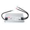 LEDTM® MEANWELL-HLG480H-24A 90795 Τροφοδοτικό/Μετασχηματιστής Class I SELV 480W 20A AC 220-240V σε DC 24V Αδιάβροχο IP65 - Ρυθμιζόμενo από DC 20.4V έως DC 25.2V - Ασημί - Μ26.2 x Π12.5 x Υ4.4cm - 3 Χρόνια Εγγύηση - Image 4