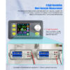 LEDTM® 79984 DPS5020-USB-BT Ψηφιακό Δοκιμαστικό Εργαλείο Ηλεκτρονικού/Τεχνικού Τμήματος Ρυθμιζόμενης Τάσης & Ampere - Βολτόμετρο/Αμπερόμετρο/Βατόμετρο Μετατροπέας με LCD Οθόνη Max Output 0-20A/DC 0-50V/0-1000W με Micro USB & Βluetooth APP - Image 20