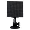 LEDTM® 81501 LED Scrolling Display 32x32 Pixel - Κυλιόμενη Ψηφιακή Πινακίδα / Επιγραφή Μονής Όψης P10 LED SMD DC 5V USB - Λειτουργία μέσω Wi-Fi με Εφαρμογή APP - IP20 - Μ13.2 x Π4 x Υ25cm - Πολύχρωμο RGBW - 1 Χρόνο Εγγύηση - Image 2