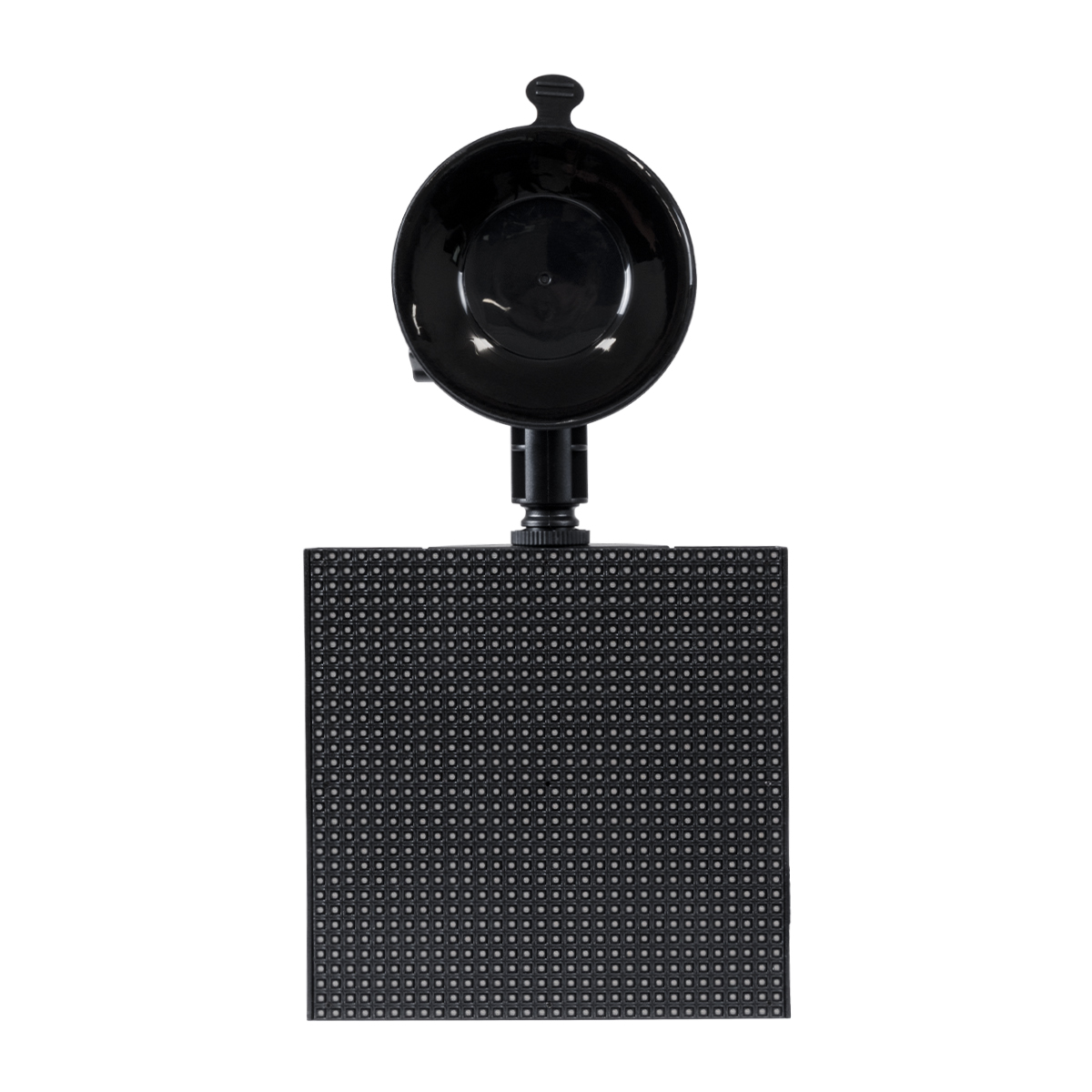 LEDTM® 81501 LED Scrolling Display 32x32 Pixel - Κυλιόμενη Ψηφιακή Πινακίδα / Επιγραφή Μονής Όψης P10 LED SMD DC 5V USB - Λειτουργία μέσω Wi-Fi με Εφαρμογή APP - IP20 - Μ13.2 x Π4 x Υ25cm - Πολύχρωμο RGBW - 1 Χρόνο Εγγύηση - Image 4