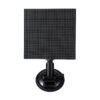 LEDTM® 81501 LED Scrolling Display 32x32 Pixel - Κυλιόμενη Ψηφιακή Πινακίδα / Επιγραφή Μονής Όψης P10 LED SMD DC 5V USB - Λειτουργία μέσω Wi-Fi με Εφαρμογή APP - IP20 - Μ13.2 x Π4 x Υ25cm - Πολύχρωμο RGBW - 1 Χρόνο Εγγύηση - Image 6