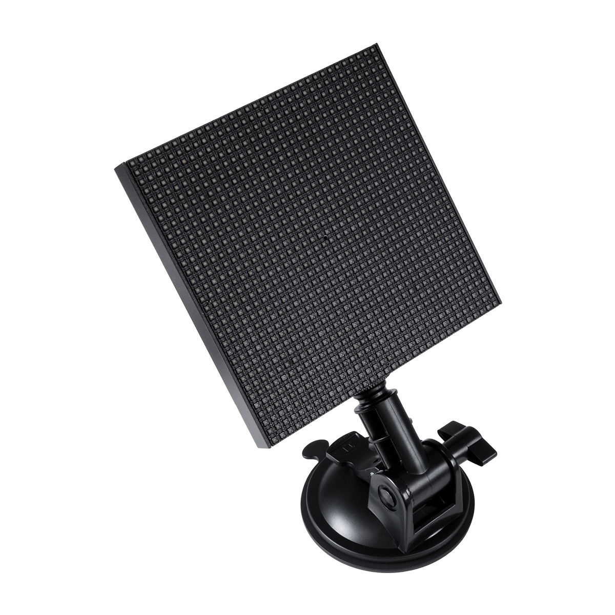 LEDTM® 81501 LED Scrolling Display 32x32 Pixel - Κυλιόμενη Ψηφιακή Πινακίδα / Επιγραφή Μονής Όψης P10 LED SMD DC 5V USB - Λειτουργία μέσω Wi-Fi με Εφαρμογή APP - IP20 - Μ13.2 x Π4 x Υ25cm - Πολύχρωμο RGBW - 1 Χρόνο Εγγύηση - Image 7