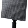LEDTM® 81501 LED Scrolling Display 32x32 Pixel - Κυλιόμενη Ψηφιακή Πινακίδα / Επιγραφή Μονής Όψης P10 LED SMD DC 5V USB - Λειτουργία μέσω Wi-Fi με Εφαρμογή APP - IP20 - Μ13.2 x Π4 x Υ25cm - Πολύχρωμο RGBW - 1 Χρόνο Εγγύηση - Image 9