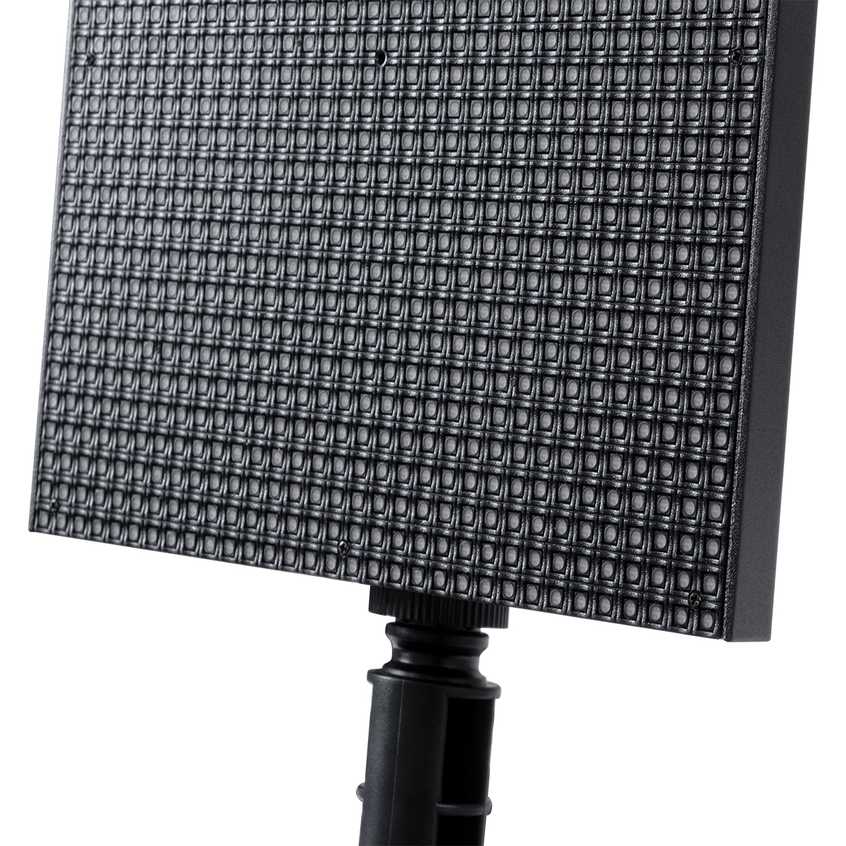 LEDTM® 81501 LED Scrolling Display 32x32 Pixel - Κυλιόμενη Ψηφιακή Πινακίδα / Επιγραφή Μονής Όψης P10 LED SMD DC 5V USB - Λειτουργία μέσω Wi-Fi με Εφαρμογή APP - IP20 - Μ13.2 x Π4 x Υ25cm - Πολύχρωμο RGBW - 1 Χρόνο Εγγύηση - Image 9