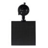 LEDTM® 81502 LED Scrolling Display 64x64 Pixel - Κυλιόμενη Ψηφιακή Πινακίδα / Επιγραφή Μονής Όψης P10 LED SMD DC 5V USB - Λειτουργία μέσω Wi-Fi με Εφαρμογή APP - IP20 - Μ17.5 x Π4 x Υ30.5cm - Πολύχρωμο RGBW - 1 Χρόνο Εγγύηση - Image 3