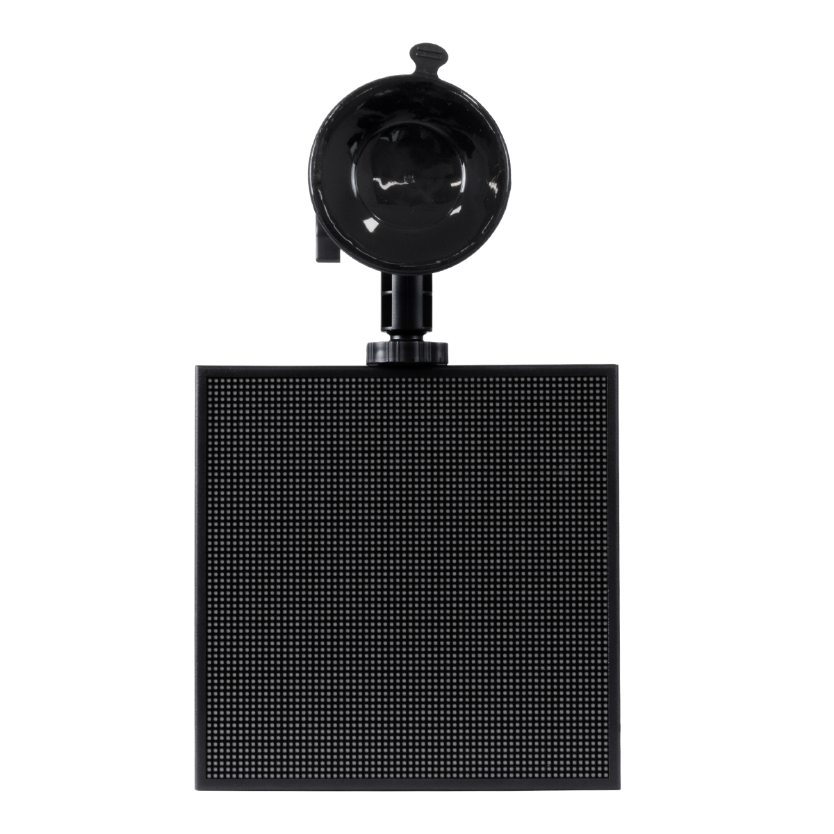 LEDTM® 81502 LED Scrolling Display 64x64 Pixel - Κυλιόμενη Ψηφιακή Πινακίδα / Επιγραφή Μονής Όψης P10 LED SMD DC 5V USB - Λειτουργία μέσω Wi-Fi με Εφαρμογή APP - IP20 - Μ17.5 x Π4 x Υ30.5cm - Πολύχρωμο RGBW - 1 Χρόνο Εγγύηση - Image 3