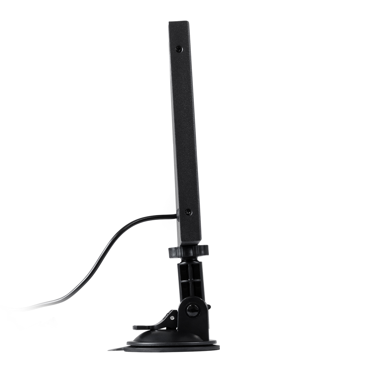 LEDTM® 81502 LED Scrolling Display 64x64 Pixel - Κυλιόμενη Ψηφιακή Πινακίδα / Επιγραφή Μονής Όψης P10 LED SMD DC 5V USB - Λειτουργία μέσω Wi-Fi με Εφαρμογή APP - IP20 - Μ17.5 x Π4 x Υ30.5cm - Πολύχρωμο RGBW - 1 Χρόνο Εγγύηση - Image 4