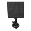 LEDTM® 81502 LED Scrolling Display 64x64 Pixel - Κυλιόμενη Ψηφιακή Πινακίδα / Επιγραφή Μονής Όψης P10 LED SMD DC 5V USB - Λειτουργία μέσω Wi-Fi με Εφαρμογή APP - IP20 - Μ17.5 x Π4 x Υ30.5cm - Πολύχρωμο RGBW - 1 Χρόνο Εγγύηση - Image 5