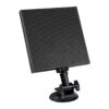 LEDTM® 81502 LED Scrolling Display 64x64 Pixel - Κυλιόμενη Ψηφιακή Πινακίδα / Επιγραφή Μονής Όψης P10 LED SMD DC 5V USB - Λειτουργία μέσω Wi-Fi με Εφαρμογή APP - IP20 - Μ17.5 x Π4 x Υ30.5cm - Πολύχρωμο RGBW - 1 Χρόνο Εγγύηση - Image 6