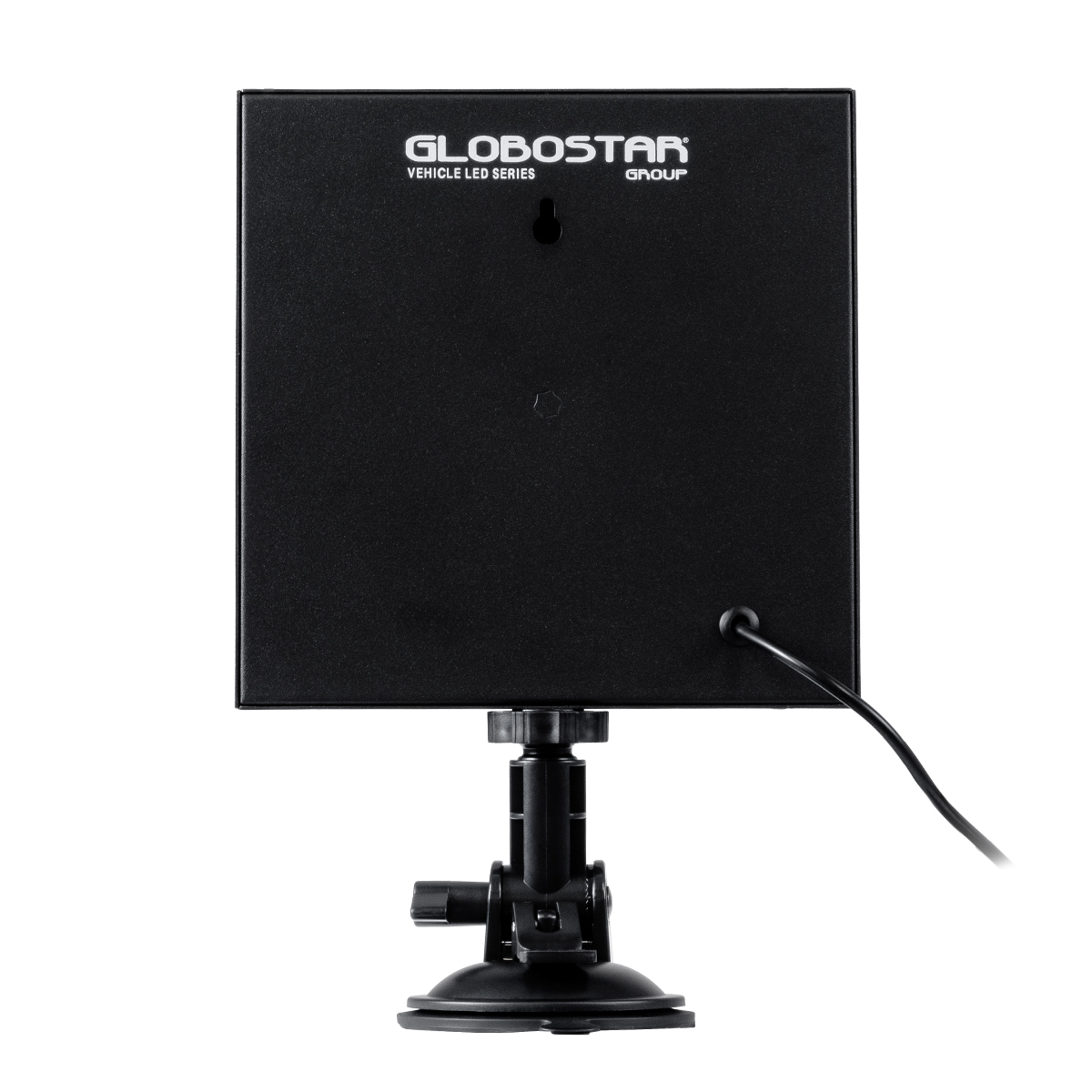 LEDTM® 81502 LED Scrolling Display 64x64 Pixel - Κυλιόμενη Ψηφιακή Πινακίδα / Επιγραφή Μονής Όψης P10 LED SMD DC 5V USB - Λειτουργία μέσω Wi-Fi με Εφαρμογή APP - IP20 - Μ17.5 x Π4 x Υ30.5cm - Πολύχρωμο RGBW - 1 Χρόνο Εγγύηση - Image 7
