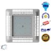 LEDTM® 115090 Φωτιστικό Οροφής για Βενζινάδικα Gas Station 140W AC 230V 19600lm 60° Αδιάβροχο IP65 Φυσικό Λευκό 5000K - Image 3