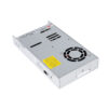 LEDTM® MEANWELL-LRS450-24 90787 Τροφοδοτικό/Μετασχηματιστής PELV 450W 18.8A DC 24V IP20 - AC 220-240V σε DC 24V / Ρυθμιζόμενo από DC 21.6V έως DC 28.8V - Μ22.5 x Π12.4 x Υ3.5cm - 3 Χρόνια Εγγύηση - Image 3