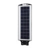 LEDTM® STREETA 85344 Professional LED Solar Street Light Αυτόνομο Ηλιακό Φωτιστικό Δρόμου 120W 6000lm 192 x LED SMD 5730 με Ενσωματωμένο Φωτοβολταϊκό Panel 6V 15W & Επαναφορτιζόμενη Μπαταρία Li-ion 3.2V 15000mAh με Αισθητήρα Ημέρας-Νύχτας & PIR Αισθητήρα Κίνησης - Αδιάβροχο IP65 - Ψυχρό Λευκό 6000K - Μ24 x Π6 x Υ73cm - 2 Years Warranty - Image 5