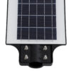 LEDTM® STREETA 85344 Professional LED Solar Street Light Αυτόνομο Ηλιακό Φωτιστικό Δρόμου 120W 6000lm 192 x LED SMD 5730 με Ενσωματωμένο Φωτοβολταϊκό Panel 6V 15W & Επαναφορτιζόμενη Μπαταρία Li-ion 3.2V 15000mAh με Αισθητήρα Ημέρας-Νύχτας & PIR Αισθητήρα Κίνησης - Αδιάβροχο IP65 - Ψυχρό Λευκό 6000K - Μ24 x Π6 x Υ73cm - 2 Years Warranty - Image 8
