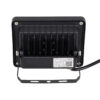 LEDTM® 85815 Προβολέας Εξωτερικός LED SMD 5050 & 2835 20W 2000lm 180° AC 230V με Ασύρματο Wireless Bluetooth Αδιάβροχος IP66 Πολύχρωμος RGB+CCT Θερμό Λευκό 3000K - Λευκό Ημέρας 4500K - Ψυχρό Λευκό 6000K - Image 6