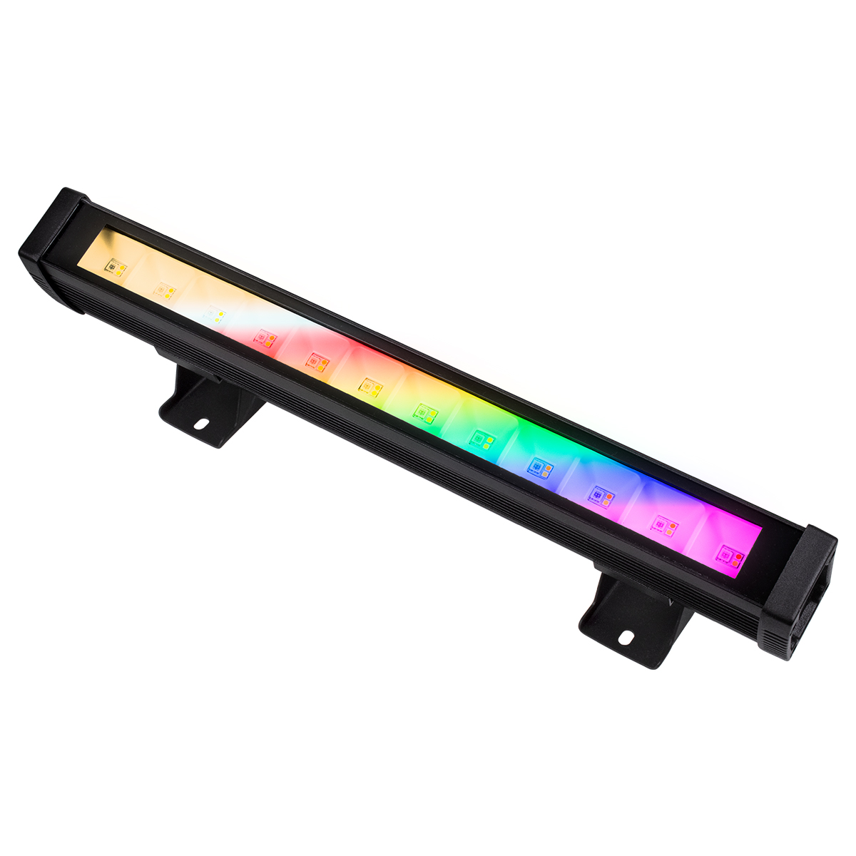 LEDTM® 85816 Μπάρα Εξωτερική LED SMD 5050 & 2835 20W 2000lm 180° AC 230V με Ασύρματο Wireless Bluetooth Αδιάβροχη IP66 Πολύχρωμη RGB+CCT Θερμό Λευκό 3000K - Λευκό Ημέρας 4500K - Ψυχρό Λευκό 6000K - Image 3