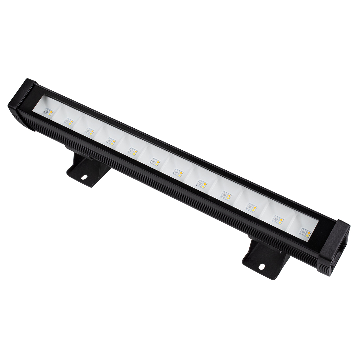 LEDTM® 85816 Μπάρα Εξωτερική LED SMD 5050 & 2835 20W 2000lm 180° AC 230V με Ασύρματο Wireless Bluetooth Αδιάβροχη IP66 Πολύχρωμη RGB+CCT Θερμό Λευκό 3000K - Λευκό Ημέρας 4500K - Ψυχρό Λευκό 6000K - Image 4