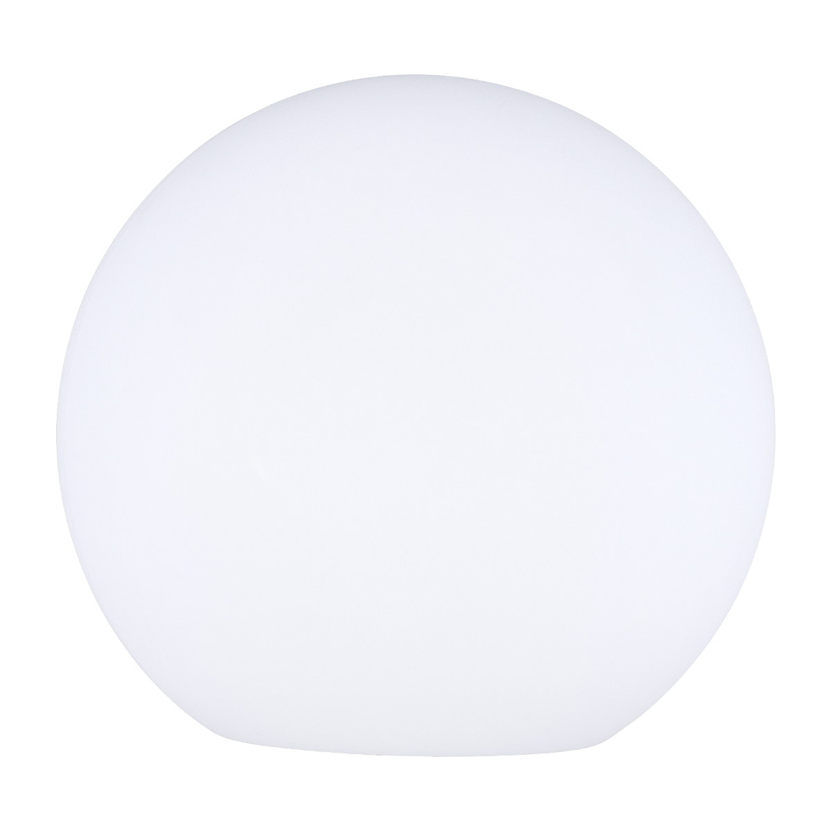 LEDTM® GARDENGLOW 85825 Μοντέρνο Φωτιστικό Κήπου Μπάλα LED Globe 10W Φ40 Επαναφορτιζόμενο Μπαταρίας με Καλώδιο USB - Φορτιστή και Ασύρματο Χειριστήριο IR Αδιάβροχο IP54 Πολύχρωμο RGBW - Image 3