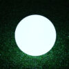 LEDTM® GARDENGLOW 85825 Μοντέρνο Φωτιστικό Κήπου Μπάλα LED Globe 10W Φ40 Επαναφορτιζόμενο Μπαταρίας με Καλώδιο USB - Φορτιστή και Ασύρματο Χειριστήριο IR Αδιάβροχο IP54 Πολύχρωμο RGBW - Image 7