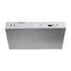 LEDTM® MEANWELL-LRS450-24 90787 Τροφοδοτικό/Μετασχηματιστής PELV 450W 18.8A DC 24V IP20 - AC 220-240V σε DC 24V / Ρυθμιζόμενo από DC 21.6V έως DC 28.8V - Μ22.5 x Π12.4 x Υ3.5cm - 3 Χρόνια Εγγύηση - Image 5