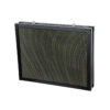 LEDTM® DISPLAY 90804 Κυλιόμενη Ψηφιακή Επιγραφή 64x48cm P10 Διπλής Όψης LED AC 220-240V Αδιάβροχο IP65 Ψυχρό Λευκό 6000K - WiFi Control μέσω FK APP - Αισθητήρας Θερμοκρασίας & Υγρασίας - Μ70 x Π11 x Υ54.5cm - 2 Χρόνια Εγγύηση - Image 2
