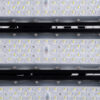 LEDTM® GOLIATH 90105 Προβολέας για Γήπεδα Tennis & Ποδοσφαίρου 5x5 LED 1000W 150000lm 75°x135° SDCM<5 Fish Eye Lens AC 220-240V Αδιάβροχο IP65 IK08 Φυσικό Λευκό 5000K - Lumileds SMD Chip & Mean Well Driver - Μαύρο Ματ - Μ62 x Π22 x Υ90cm - 5 Χρόνια Εγγύηση - Image 9