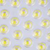 LEDTM® CYCLOP 90108 LED Προβολέας Γηπέδου 1200W 192000LM 60° AC 100-277V IP65 - Ψυχρό Λευκό 5000K - MeanWell Driver & LumiLEDs Chip - 5 Years Warranty - Image 8