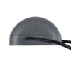 LEDTM® WINDOWCURBA 90112 Φωτιστικό Ανάδειξης Παραθύρων LED 6W 480lm 3°x262° DC 24V Αδιάβροχο IP65 Πολύχρωμο RGB Dimmable DMX512 - CREE XPE Chip - Γκρι Ανθρακί - Μ12 x Π5.3 x Υ6.5cm - 3 Χρόνια Εγγύηση - Image 4