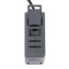 LEDTM® WINDOWCORNA 90113 Γωνιακό Φωτιστικό Ανάδειξης Παραθύρων LED 6W 570lm 3°x172° DC 24V Αδιάβροχο IP65 Φυσικό Λευκό 4500K Dimmable - CREE XPE Chip - Γκρι Ανθρακί - Μ12 x Π4 x Υ12cm - 3 Χρόνια Εγγύηση - Image 8