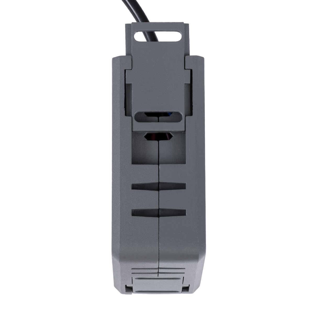 LEDTM® WINDOWCORNA 90113 Γωνιακό Φωτιστικό Ανάδειξης Παραθύρων LED 6W 570lm 3°x172° DC 24V Αδιάβροχο IP65 Φυσικό Λευκό 4500K Dimmable - CREE XPE Chip - Γκρι Ανθρακί - Μ12 x Π4 x Υ12cm - 3 Χρόνια Εγγύηση - Image 8