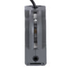 LEDTM® WINDOWCORNA 90114 Γωνιακό Φωτιστικό Ανάδειξης Παραθύρων LED 6W 540lm 3°x172° DC 24V Αδιάβροχο IP65 Θερμό Λευκό 2700K Dimmable - CREE XPE Chip - Γκρι Ανθρακί - Μ12 x Π4 x Υ12cm - 3 Χρόνια Εγγύηση - Image 5