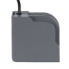 LEDTM® WINDOWCORNA 90115 Γωνιακό Φωτιστικό Ανάδειξης Παραθύρων LED 6W 480lm 3°x172° DC 24V Αδιάβροχο IP65 Μπλε Dimmable - CREE XPE Chip - Γκρι Ανθρακί - Μ12 x Π4 x Υ12cm - 3 Χρόνια Εγγύηση - Image 4