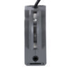 LEDTM® WINDOWCORNA 90115 Γωνιακό Φωτιστικό Ανάδειξης Παραθύρων LED 6W 480lm 3°x172° DC 24V Αδιάβροχο IP65 Μπλε Dimmable - CREE XPE Chip - Γκρι Ανθρακί - Μ12 x Π4 x Υ12cm - 3 Χρόνια Εγγύηση - Image 5