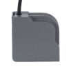 LEDTM® WINDOWCORNA 90116 Γωνιακό Φωτιστικό Ανάδειξης Παραθύρων LED 6W 480lm 3°x172° DC 24V Αδιάβροχο IP65 Πολύχρωμο RGB Dimmable DMX512 - CREE XPE Chip - Γκρι Ανθρακί - Μ12 x Π4.5 x Υ12cm - 3 Χρόνια Εγγύηση - Image 4