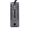 LEDTM® WINDOWCORNA 90116 Γωνιακό Φωτιστικό Ανάδειξης Παραθύρων LED 6W 480lm 3°x172° DC 24V Αδιάβροχο IP65 Πολύχρωμο RGB Dimmable DMX512 - CREE XPE Chip - Γκρι Ανθρακί - Μ12 x Π4.5 x Υ12cm - 3 Χρόνια Εγγύηση - Image 5