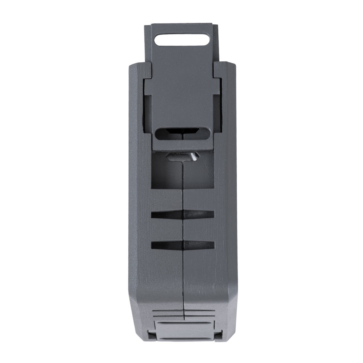 LEDTM® WINDOWCORNA 90116 Γωνιακό Φωτιστικό Ανάδειξης Παραθύρων LED 6W 480lm 3°x172° DC 24V Αδιάβροχο IP65 Πολύχρωμο RGB Dimmable DMX512 - CREE XPE Chip - Γκρι Ανθρακί - Μ12 x Π4.5 x Υ12cm - 3 Χρόνια Εγγύηση - Image 8