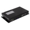 LEDTM® 90145 SEEKWAY SN-510 - Professional Master Controller - Full Colour LED Digital Control System - Κεντρικός Controller για Ψηφιακά Προϊόντα LED Digital Pixel TTL & DMX512 - Single Colour & RGB & RGBW - Synchronous & Asynchronous
LEDTM® SEEKWAY SN-510 90145 Επαγγελματικός Ψηφιακός Controller TTL & DMX512 Pixel Online Full Color ARTNET - 3 Χρόνια Εγγύηση - Image 3