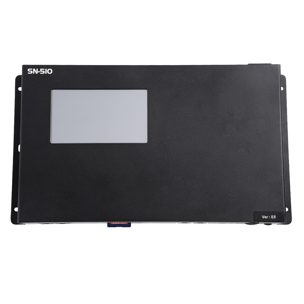 LEDTM® 90145 SEEKWAY SN-510 - Professional Master Controller - Full Colour LED Digital Control System - Κεντρικός Controller για Ψηφιακά Προϊόντα LED Digital Pixel TTL & DMX512 - Single Colour & RGB & RGBW - Synchronous & Asynchronous
LEDTM® SEEKWAY SN-510 90145 Επαγγελματικός Ψηφιακός Controller TTL & DMX512 Pixel Online Full Color ARTNET - 3 Χρόνια Εγγύηση - Image 5