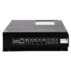 LEDTM® 90145 SEEKWAY SN-510 - Professional Master Controller - Full Colour LED Digital Control System - Κεντρικός Controller για Ψηφιακά Προϊόντα LED Digital Pixel TTL & DMX512 - Single Colour & RGB & RGBW - Synchronous & Asynchronous
LEDTM® SEEKWAY SN-510 90145 Επαγγελματικός Ψηφιακός Controller TTL & DMX512 Pixel Online Full Color ARTNET - 3 Χρόνια Εγγύηση - Image 6