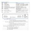 LEDTM® 90145 SEEKWAY SN-510 - Professional Master Controller - Full Colour LED Digital Control System - Κεντρικός Controller για Ψηφιακά Προϊόντα LED Digital Pixel TTL & DMX512 - Single Colour & RGB & RGBW - Synchronous & Asynchronous
LEDTM® SEEKWAY SN-510 90145 Επαγγελματικός Ψηφιακός Controller TTL & DMX512 Pixel Online Full Color ARTNET - 3 Χρόνια Εγγύηση - Image 8