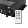 LEDTM® 90147 SEEKWAY SY-418 - Professional Master Controller - Full Colour LED Digital SPI Pixel Control System - Controller για Ψηφιακά Προϊόντα LED Digital Pixel TTL & DMX512 - Single Colour & RGB & RGBW - Synchronous & Asynchronous - 3 Χρόνια Εγγύηση - Image 10
