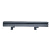 LEDTM® WASHERMARGO 90174 Μπάρα Φωτισμού Wall Washer LED 9W 1080lm 30° DC 24V Αδιάβροχο IP65 Ψυχρό Λευκό 6000K Dimmable - Bridgelux SMD Chip - Γκρι Ανθρακί - Μ50 x Π4 x Υ5cm - 3 Χρόνια Εγγύηση - Image 5
