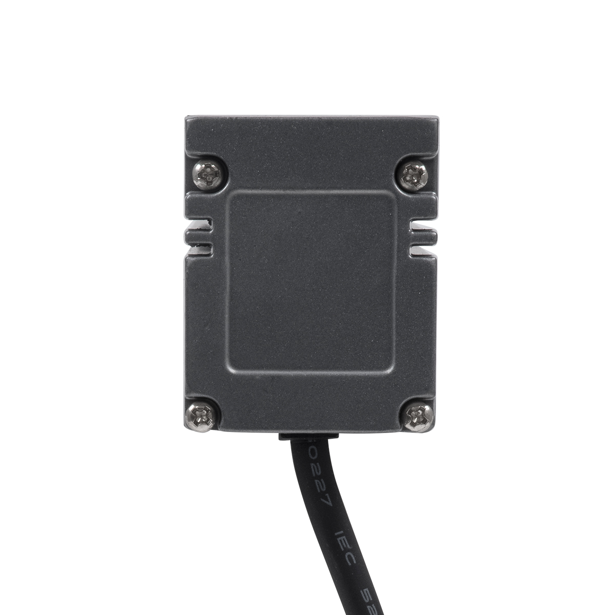 LEDTM® WASHERMARGO 90175 Μπάρα Φωτισμού Wall Washer LED 9W 765lm 30° DC 24V Αδιάβροχο IP65 Μπλε Dimmable - Bridgelux SMD Chip - Γκρι Ανθρακί - Μ50 x Π4 x Υ5cm - 3 Χρόνια Εγγύηση - Image 7