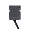 LEDTM® WASHERMARGO 90177 Μπάρα Φωτισμού Wall Washer LED 18W 1530lm 30° DC 24V Αδιάβροχο IP65 Πολύχρωμο RGBW Dimmable DMX512 - Bridgelux SMD Chip - Γκρι Ανθρακί - Μ50 x Π4 x Υ5cm - 3 Χρόνια Εγγύηση - Image 7