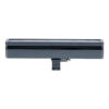 LEDTM® WASHERMARGO 90182 Μπάρα Φωτισμού Wall Washer LED 6W 510lm 30° DC 24V Αδιάβροχο IP65 Μπλε Dimmable - Bridgelux SMD Chip - Γκρι Ανθρακί - Μ30 x Π4 x Υ5cm - 3 Χρόνια Εγγύηση - Image 5